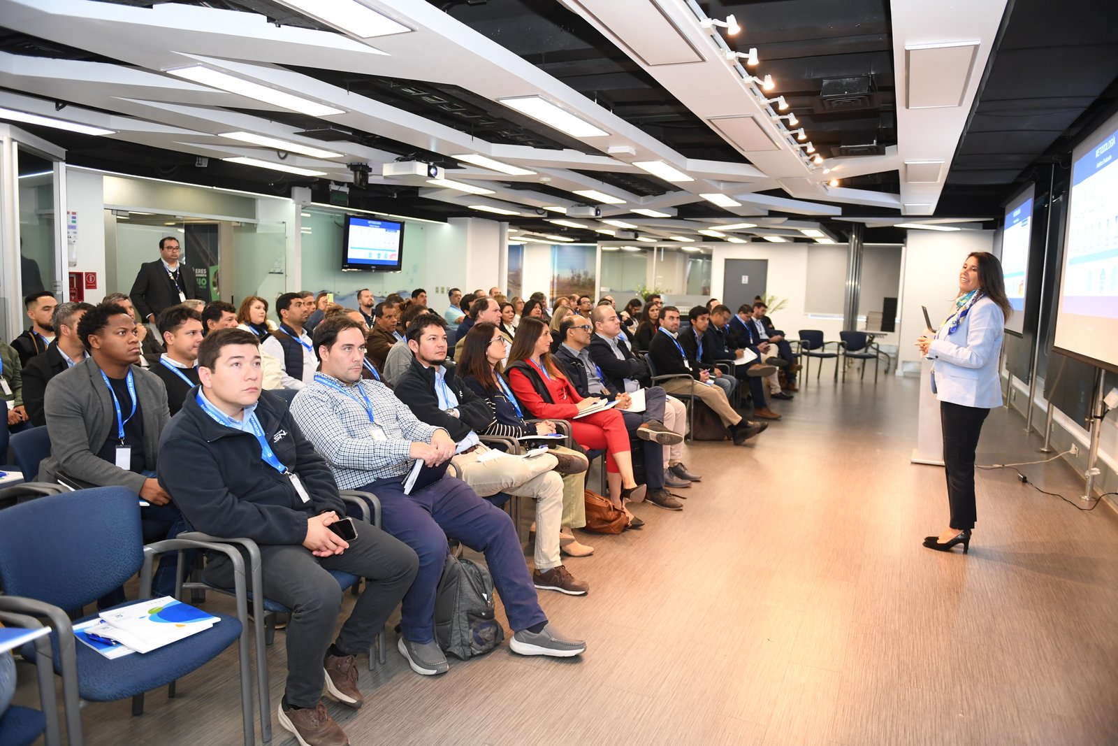 Evento corporativo
