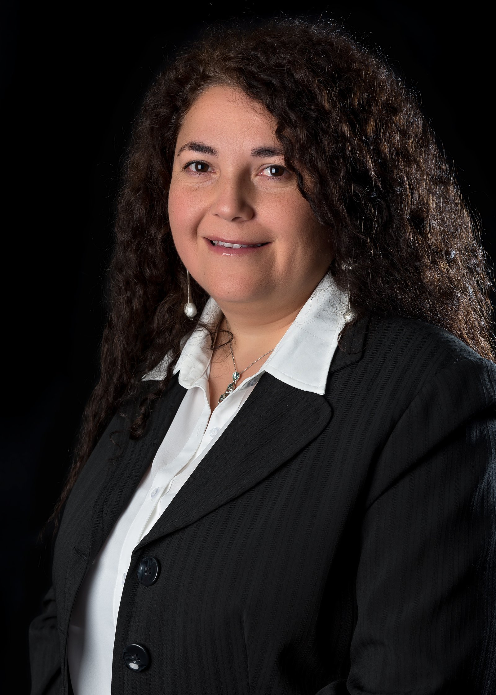 Gloria Ahumada