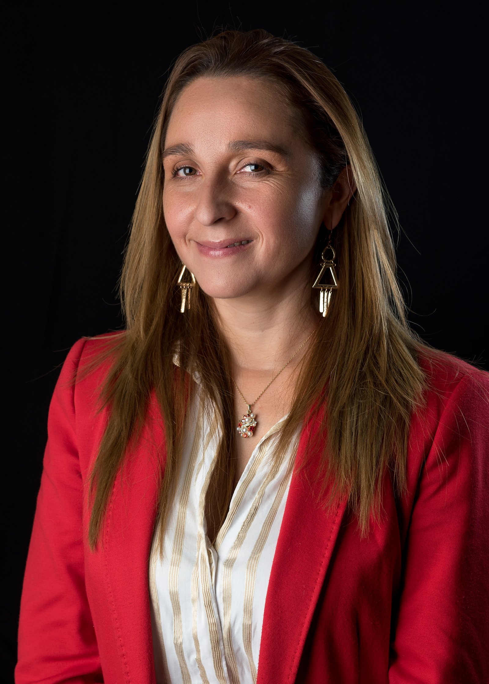 Lilian García